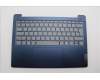 Lenovo COVER UpperCase BUL C83DA NFP AB BLAI AL for Lenovo IdeaPad Slim 5 14AHP9 (83DB)
