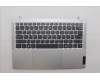 Lenovo COVER UpCase EUROENGC83DA NFPCG NBLAI AL for Lenovo IdeaPad Slim 5 14AHP9 (83DB)