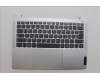 Lenovo COVER UpCase ITA C83DA NFP CG NBLAI AL for Lenovo IdeaPad Slim 5 14AHP9 (83DB)