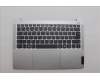 Lenovo COVER UpCase POR C83DA NFP CG NBLAI AL for Lenovo IdeaPad Slim 5 14AHP9 (83DB)