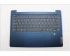 Lenovo COVER UpperCase GER C83DA FP AB NBLAI AL for Lenovo IdeaPad Slim 5 14AHP9 (83DB)