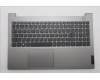 Lenovo COVER UpperCaseASM SPA C20VE MGNBL NF for Lenovo ThinkBook 15 G2 ITL (20VE)