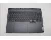 Lenovo COVER Upper Case ASM_UKE L83DF ONGY for Lenovo Legion Pro 5i 16IRX9 Gen 9 (83DF)