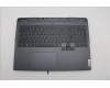Lenovo COVER Upper Case ASM_POR L83DF ONGY for Lenovo Legion Pro 5i 16IRX9 Gen 9 (83DF)