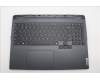Lenovo COVER Upper Case ASM_RUS L83DF ONGY for Lenovo Legion Pro 5i 16IRX9 Gen 9 (83DF)