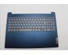 Lenovo COVER UpperCase ITA C83DC NFP AB BLAI AL for Lenovo IdeaPad Slim 5 16AHP9 (83DD)