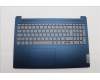 Lenovo COVER UpperCase SPA C83DC NFP AB BLAI AL for Lenovo IdeaPad Slim 5 16AHP9 (83DD)