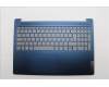 Lenovo COVER UpperCase POR C83DC NFP AB BLAI AL for Lenovo IdeaPad Slim 5 16AHP9 (83DD)