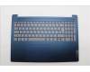 Lenovo COVER UpCase NORDIC C83DC NFP AB BLAI AL for Lenovo IdeaPad Slim 5 16AHP9 (83DD)