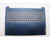Lenovo COVER UpperCase GER C83DC NFP AB BLAI AL for Lenovo IdeaPad Slim 5 16AHP9 (83DD)