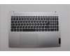 Lenovo COVER UpCase EUROENGC83DC NFPCG NBLAI AL for Lenovo IdeaPad Slim 5 16AHP9 (83DD)