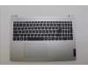 Lenovo COVER UpCase ITA C83DC NFP CG NBLAI AL for Lenovo IdeaPad Slim 5 16AHP9 (83DD)