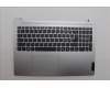 Lenovo COVER UpCase NORDIC C83DC NFPCG NBLAI AL for Lenovo IdeaPad Slim 5 16AHP9 (83DD)