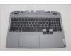 Lenovo COVER Upper Case ASM_SPA C 83DX BLWH for Lenovo LOQ 15i 15IRX9 Gen 9 (83DV/83KH)