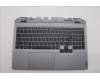 Lenovo COVER Upper Case ASM_RUS C 83DX RGB for Lenovo LOQ 15i 15IRX9 Gen 9 (83DV/83KH)