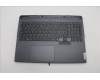 Lenovo COVER Upper Case ASM_SWS L83DF ONGY for Lenovo Legion Pro 5i 16IRX9 Gen 9 (83DF)