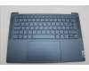 Lenovo COVER Upper Case ASM SWS H83E2 TT PST for Lenovo Yoga 7 Pro 14IMH9 (83E2)