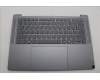 Lenovo COVER Upper Case ASM FRA H83E2 LG PST for Lenovo Yoga 7 Pro 14IMH9 (83E2)