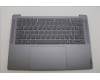 Lenovo COVER Upper Case ASM ITA H83E2 LG 2.5K for Lenovo Yoga 7 Pro 14IMH9 (83E2)