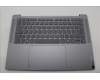 Lenovo COVER Upper Case ASM POR H83E2 LG PST for Lenovo Yoga 7 Pro 14IMH9 (83E2)