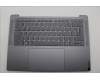 Lenovo COVER Upper Case ASM SWS H83E2 LG PST for Lenovo Yoga 7 Pro 14IMH9 (83E2)