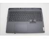 Lenovo COVER Upper Case ASM_SPA L83DF GY RGB for Lenovo Legion Pro 5i 16IRX9 Gen 9 (83DF)