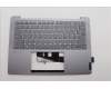 Lenovo COVER Upper Case ASM ARA H 83CV NFP LG for Lenovo Slim 7 14IMH9 (83D8)