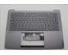 Lenovo COVER Upper Case ASM BUL H 83CV NFP LG for Lenovo Slim 7 14IMH9 (83D8)