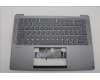 Lenovo COVER UpperCase ASM CZE/SLK H83CV NFP LG for Lenovo Slim 7 14IMH9 (83D8)