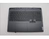 Lenovo COVER Upper Case ASM_EURO ENG L83DFGYRGB for Lenovo Legion Pro 5i 16IRX9 Gen 9 (83DF)