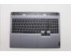 Lenovo COVER Upper Case ASM ITA C 83DG LGBLAI for Lenovo Legion 5-16IRX9 (83DG/83EW)