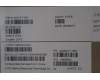 Lenovo COVER UpperCaseASM_CZE/SLK L83GWNFP BK for Lenovo V15 Gen 5 (83GW/83HF)