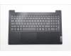 Lenovo COVER Upper Case ASM_HBW L 83GWNFP BK for Lenovo V15 Gen 5 (83GW/83HF)