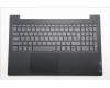 Lenovo COVER Upper Case ASM_NORDIC L 83GWNFP BK for Lenovo V15 Gen 5 (83GW/83HF)