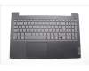 Lenovo COVER Upper Case ASM_POR L 83GWNFP BK for Lenovo V15 Gen 5 (83GW/83HF)