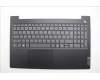 Lenovo COVER Upper Case ASM_SLV L 83GWFP BK for Lenovo V15 Gen 5 (83GW/83HF)