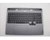 Lenovo COVER Upper Case ASM SWS C 83DG LGBLAI for Lenovo Legion 5-16IRX9 (83DG/83EW)