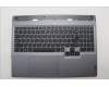 Lenovo COVER Upper Case ASM RUS C 83DG LGRGBAI for Lenovo Legion 5-16IRX9 (83DG/83EW)