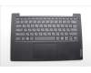 Lenovo COVER Upper Case ASM_RUS L83GUNFP BK TEX for Lenovo V14 G5 IRL (83GU/83HD)