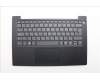 Lenovo COVER Upper Case ASM_HUN L 83GUFP BK TEX for Lenovo V14 G5 IRL (83GU/83HD)