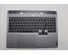 Lenovo COVER Upper Case ASM ITA C 83DG LGRGBAI for Lenovo Legion 5-16IRX9 (83DG/83EW)
