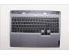 Lenovo COVER Upper Case ASM POR C 83DG LGRGBAI for Lenovo Legion 5-16IRX9 (83DG/83EW)