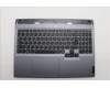 Lenovo COVER Upper Case ASM FRA C 83DG LGRGBAI for Lenovo Legion 5-16IRX9 (83DG/83EW)