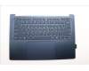 Lenovo COVER Upper Case ASM_GRE L83ED_CB for Lenovo Yoga Slim 7 14Q8X9 (83ED)