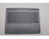 Lenovo COVER Upper Case ASM_GER L 21N9FPLG for Lenovo ThinkBook Plus G5 Tab (21N8/21N9)