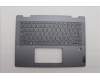 Lenovo COVER Upper Case ASM_SLV H 83KX FP LG for Lenovo IdeaPad 5 2-in-1 14IRH9 Gen 9 (83KX)