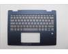Lenovo COVER Upper Case ASM_SLV H 83KX FP CB for Lenovo IdeaPad 5 2-in-1 14IRH9 Gen 9 (83KX)