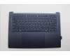 Lenovo COVER Upper Case ASM_EURO ENG L83ED_CB for Lenovo Yoga Slim 7 14Q8X9 (83ED)