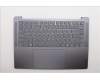 Lenovo COVER UpperCase ASM ARA H83HN LG PST for Lenovo Yoga 7 Pro 14ASP9 (83HN)