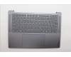 Lenovo COVER UpperCaseASM EURO ENG H83HN LG PST for Lenovo Yoga 7 Pro 14ASP9 (83HN)